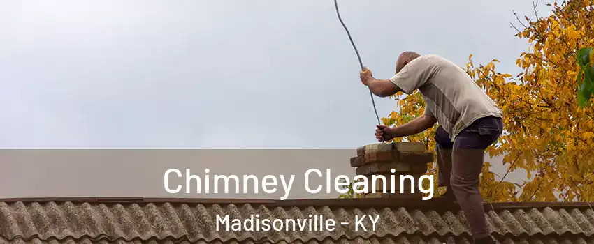  Chimney Cleaning Madisonville - KY