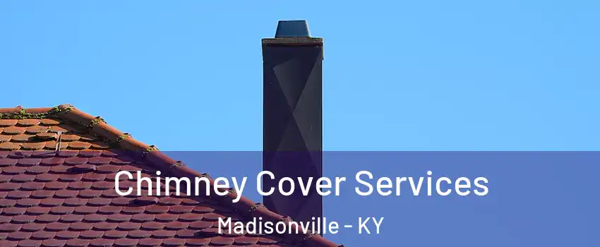  Chimney Cover Services Madisonville - KY