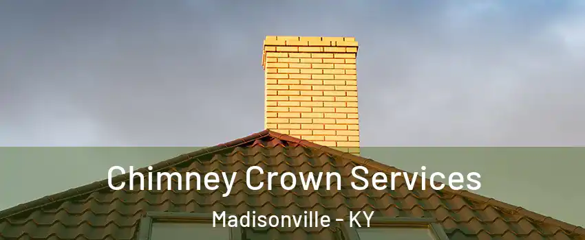  Chimney Crown Services Madisonville - KY