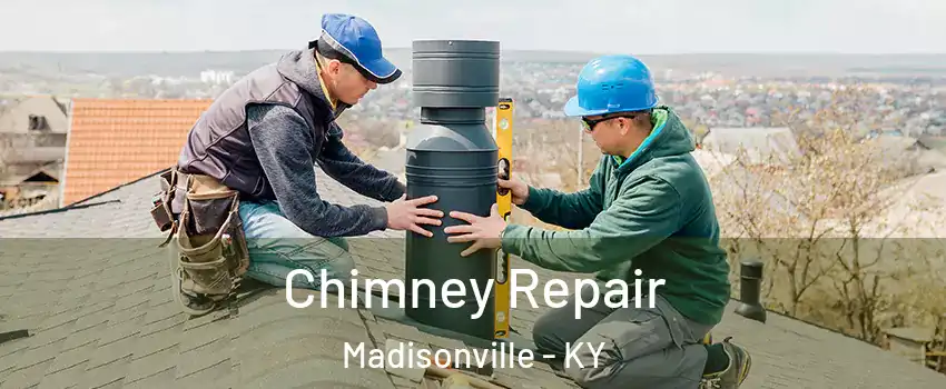  Chimney Repair Madisonville - KY