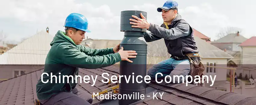  Chimney Service Company Madisonville - KY