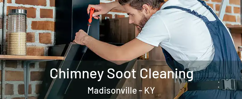  Chimney Soot Cleaning Madisonville - KY