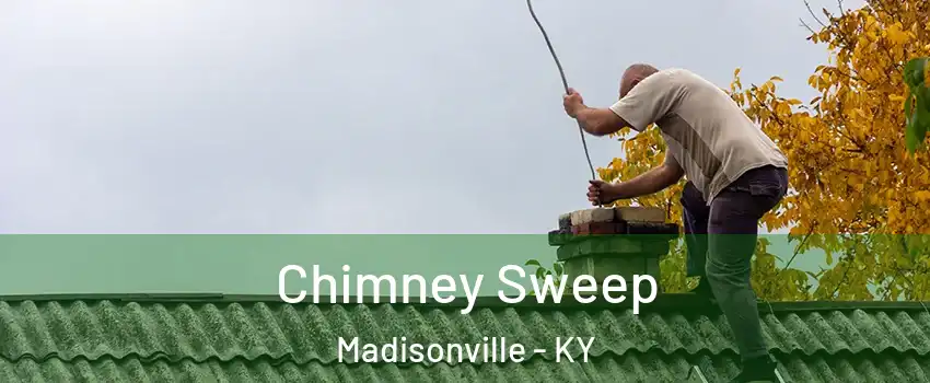  Chimney Sweep Madisonville - KY