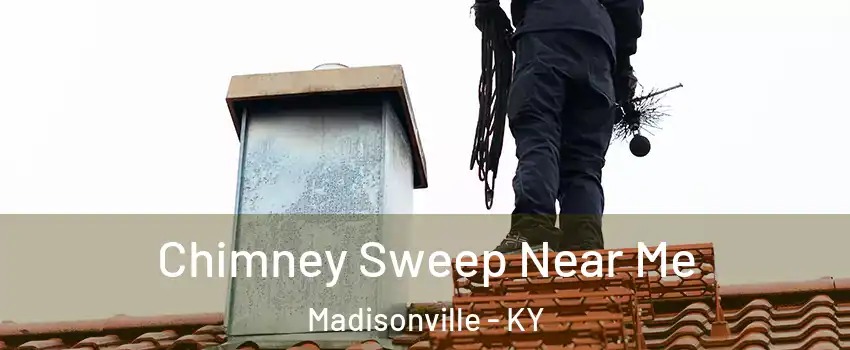 Chimney Sweep Near Me Madisonville - KY