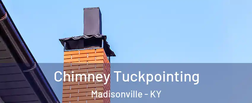  Chimney Tuckpointing Madisonville - KY