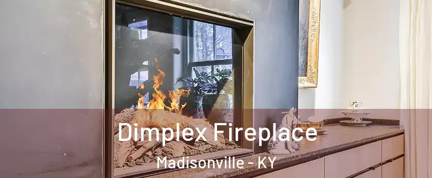  Dimplex Fireplace Madisonville - KY