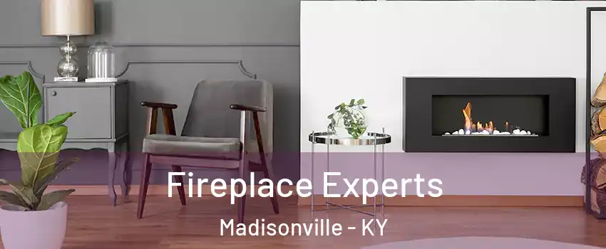  Fireplace Experts Madisonville - KY