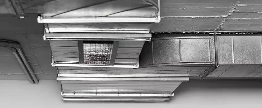 Trusted Air Duct Cleaning Company in Madisonville, Kentucky