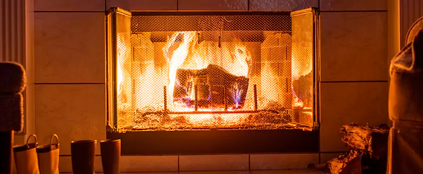 Astria Vent Free Gas Fireplaces Installation in Madisonville, KY
