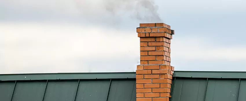 Animal Screen Chimney Cap Repair And Installation Services in Madisonville, Kentucky