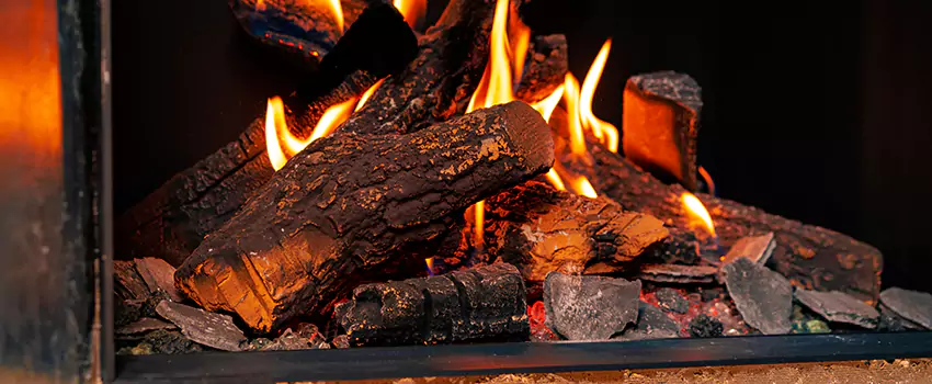 Chimney Fireplace Ash Dump Cleaning in Madisonville, KY