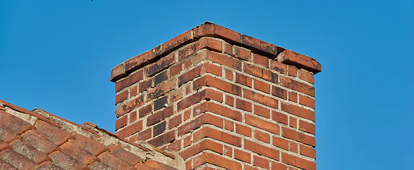 Clean Blocked Chimney in Madisonville, Kentucky