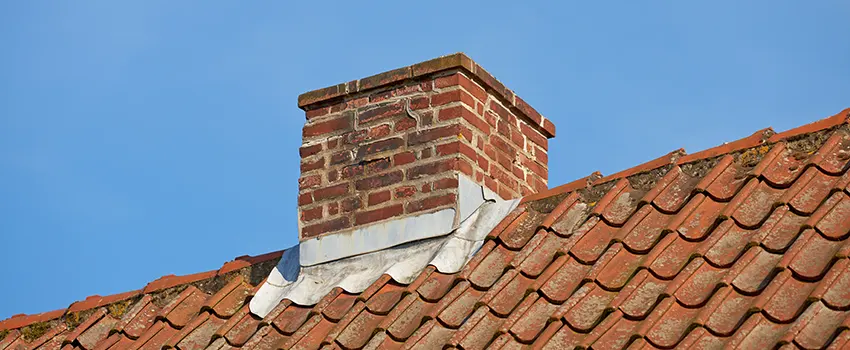 Residential Chimney Bricks Rotten Repair Services in Madisonville, KY