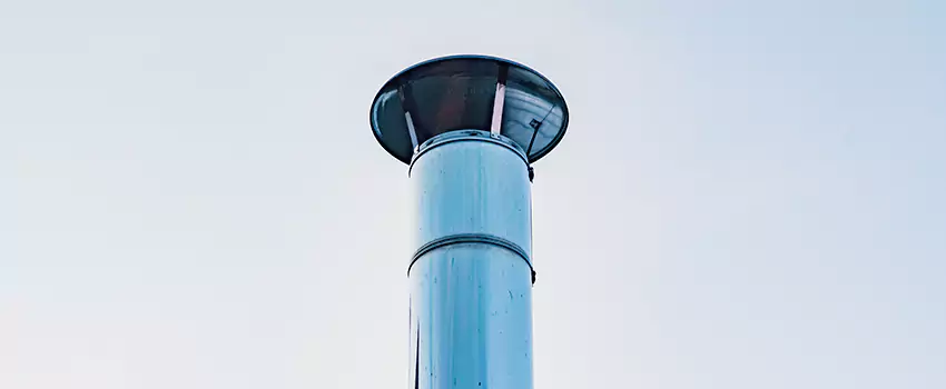 Wind-Resistant Chimney Caps Installation and Repair Services in Madisonville, Kentucky