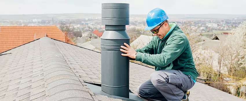 Chimney Chase Inspection Near Me in Madisonville, Kentucky