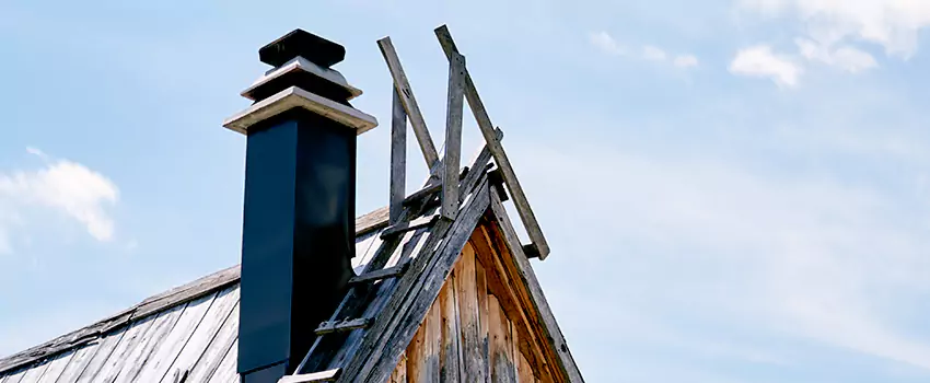 Chimney Creosote Cleaning in Madisonville, KY