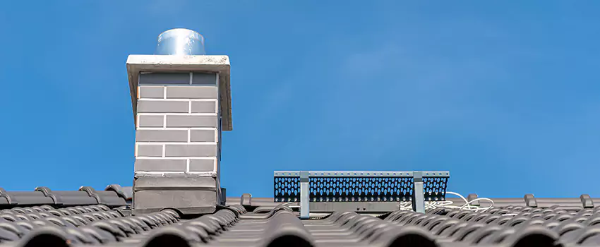 Chimney Flue Relining Services in Madisonville, Kentucky
