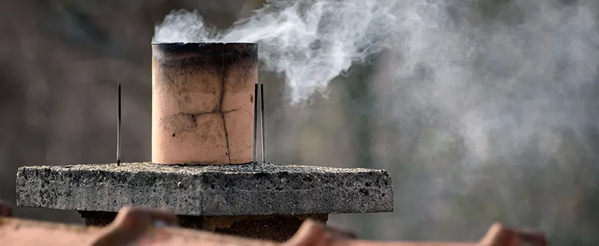 Wood Burning Chimney Odor Removal in Madisonville, KY