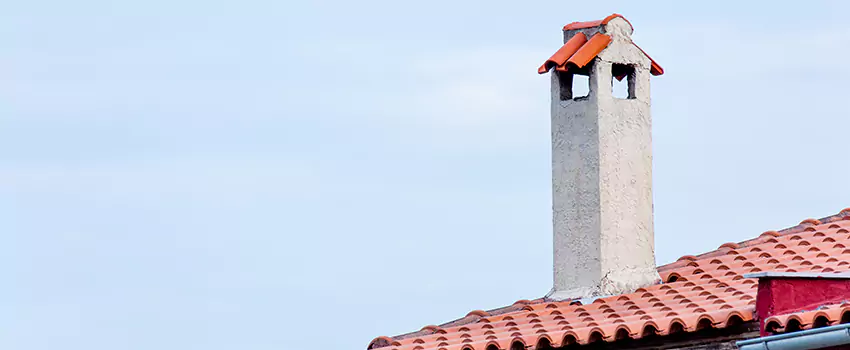 Chimney Pot Replacement in Madisonville, KY