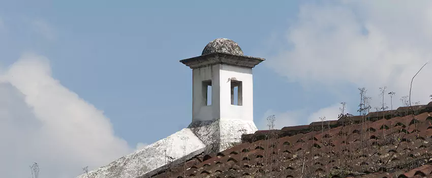 Cost To Rebuild A Chimney in Madisonville, KY