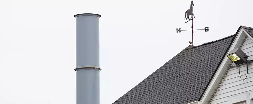 Chimney Inspection in Madisonville, KY