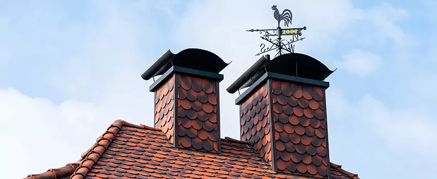 Old Chimney Restoration in Madisonville, Kentucky