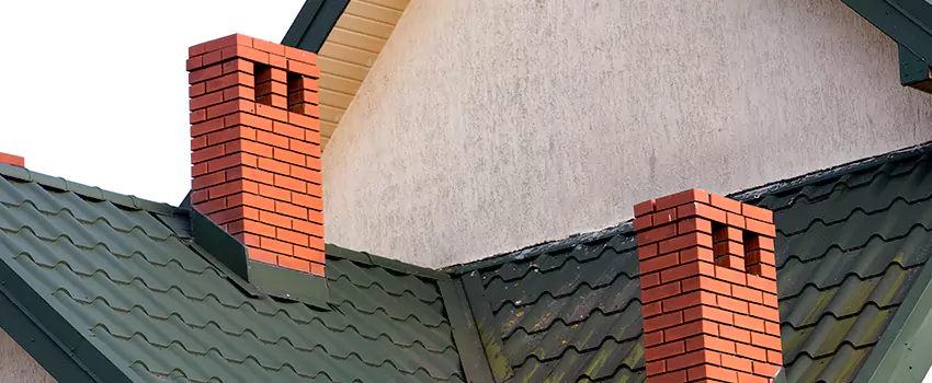 Chimney Saver Waterproofing Services in Madisonville, Kentucky