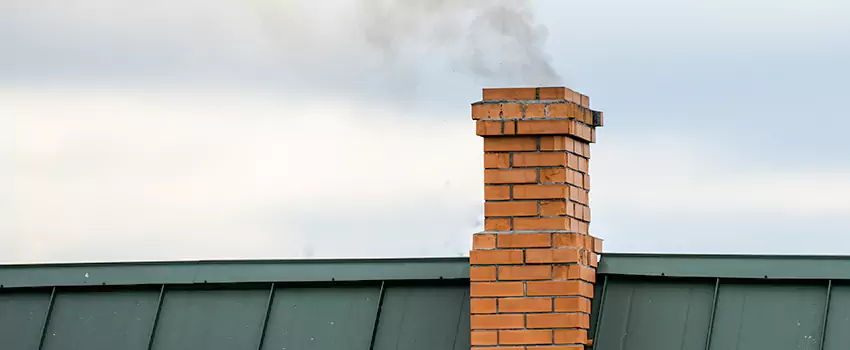 Chimney Soot Cleaning Cost in Madisonville, KY