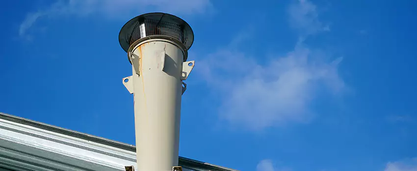 Chimney Spark Arrestor Requirements in Madisonville, KY
