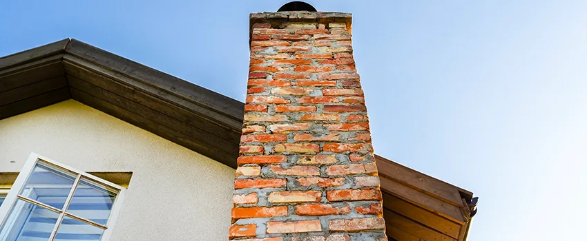 Chimney Mortar Replacement in Madisonville, KY