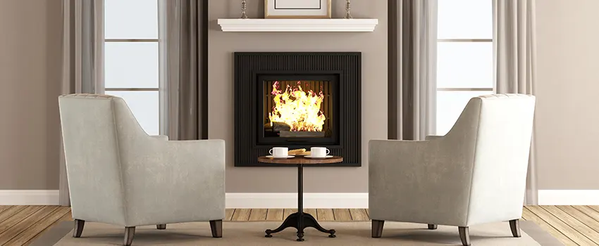 Custom Architectural Fireplace Restoration in Madisonville, KY