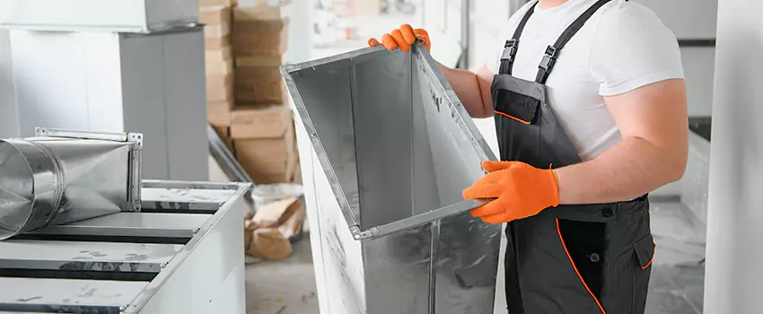 Benefits of Dryer Vent Inspection in Madisonville, KY