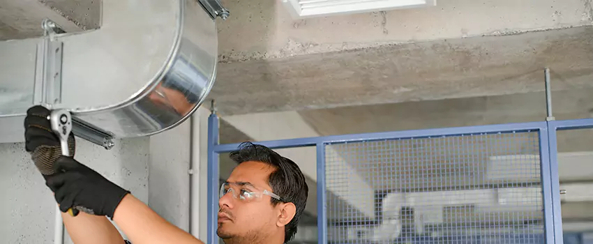 HVAC Ductwork Cleaning in Madisonville, KY