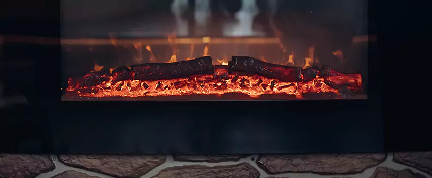 Outdoor Electric Fireplace Installation Solutions in Madisonville, KY