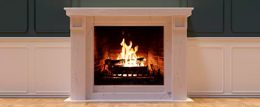 Empire Comfort Systems Fireplace Installation and Replacement in Madisonville, Kentucky