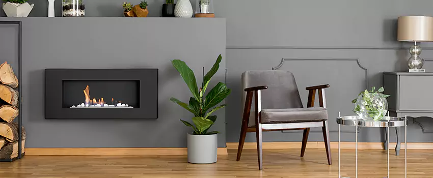 Ethanol Fireplace Burner Repair in Madisonville, KY