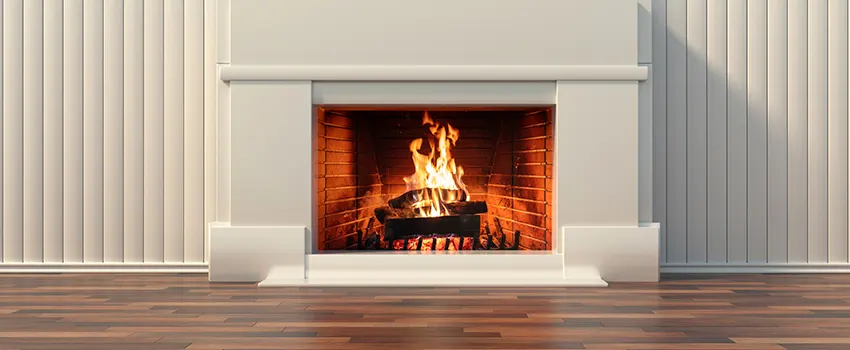 Fireplace Broken Ashtray Repair Services in Madisonville, Kentucky