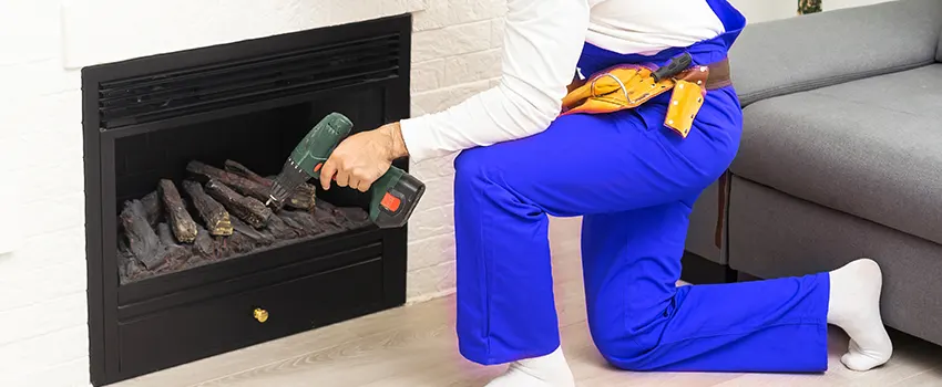 Fireplace Dampers Pivot Repair Services in Madisonville, Kentucky