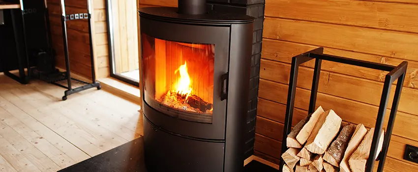 Gas Fireplace Door Handle Installation Services in Madisonville, Kentucky