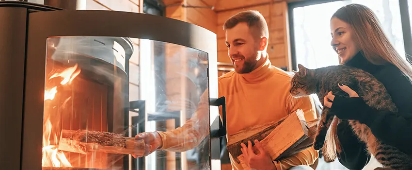 Fireplace Door Installation And Replacement Contractors in Madisonville, KY