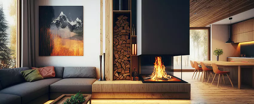 Fixing Electric Fireplace Problem in Madisonville, Kentucky
