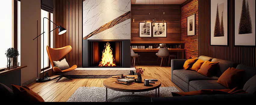 Fireplace Design Ideas in Madisonville, KY