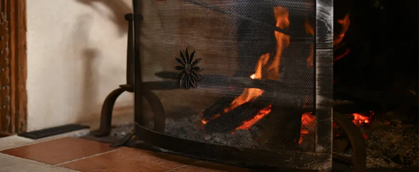 Electric Metal Fireplace installation Services in Madisonville, KY