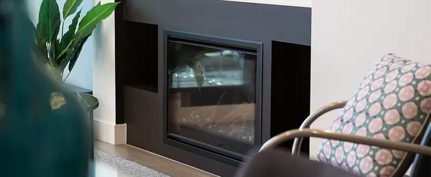 Welding Repairs for Fireplace Grate in Madisonville, KY