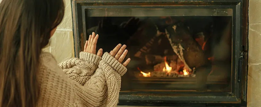 Wood-burning Fireplace Smell Removal Services in Madisonville, KY