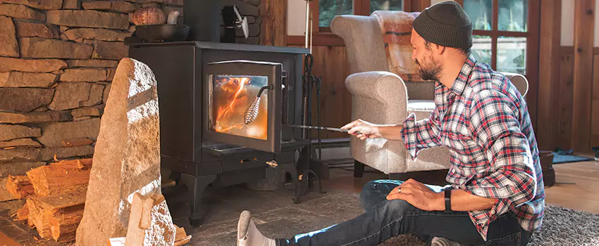 Fireplace Chimney Maintenance in Madisonville, Kentucky
