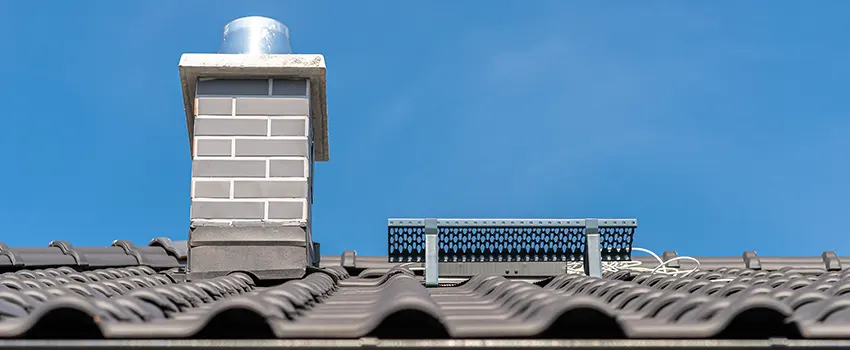 Repair Blocked Chimney in Madisonville, Kentucky