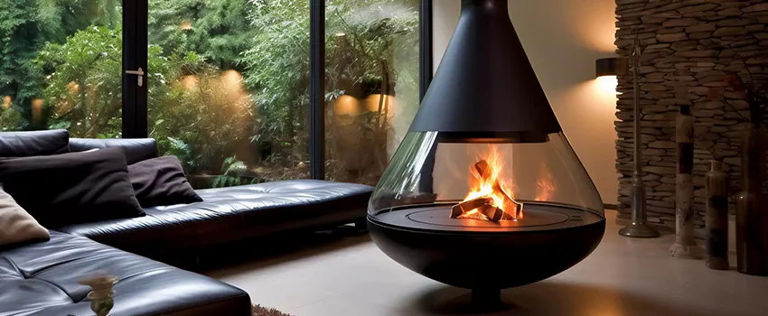 Affordable Floating Fireplace Repair And Installation Services in Madisonville, Kentucky