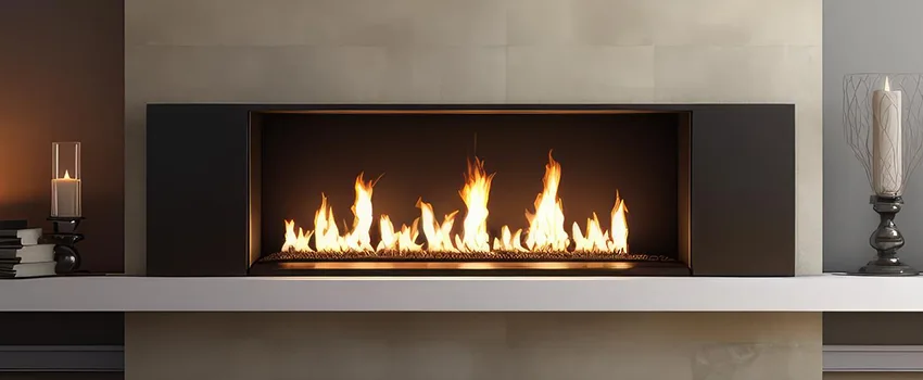 Vent Free Gas Fireplaces Repair Solutions in Madisonville, Kentucky
