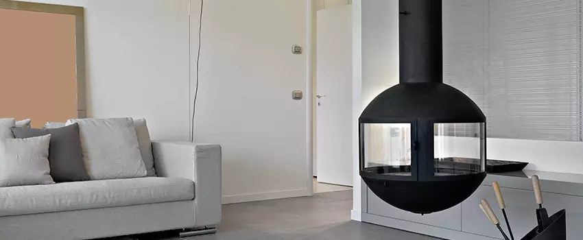 Hanging & Suspended Fireplaces Designer in Madisonville, Kentucky